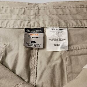 Columbia Women's Khaki Trousers
